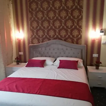 La Casa Di Sonia סאבונה