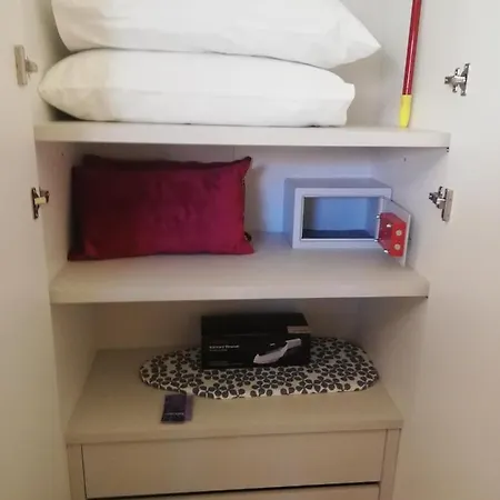 La Casa Di Sonia 4* סאבונה