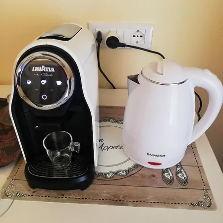 La Casa Di Sonia סאבונה