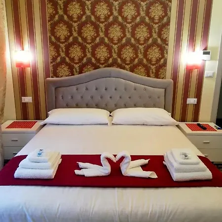 Pensionat La Casa Di Sonia Savona