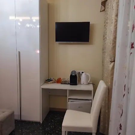 La Casa Di Sonia 招待所