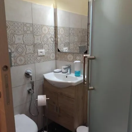 בית הארחה La Casa Di Sonia סאבונה