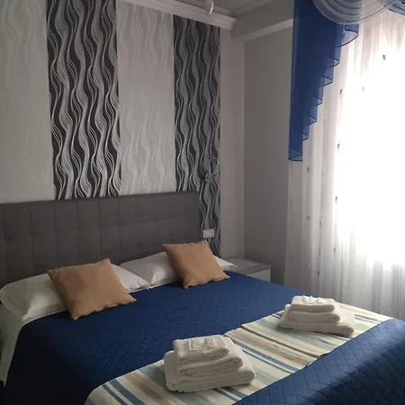 בית הארחה La Casa Di Sonia