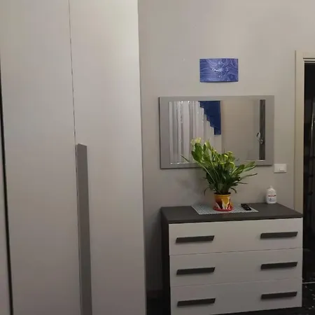 בית הארחה La Casa Di Sonia