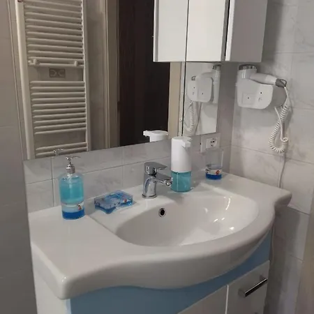 La Casa Di Sonia Pensionat