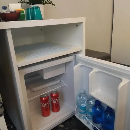 La Casa Di Sonia 4* Savona