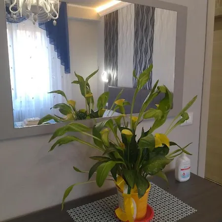 בית הארחה La Casa Di Sonia