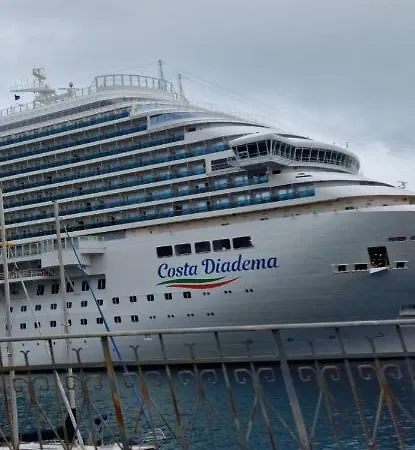 La Casa Di Sonia Savona