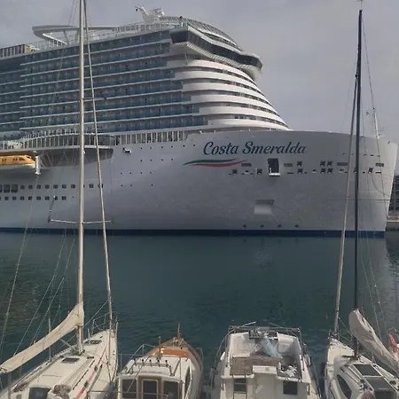 La Casa Di Sonia בית הארחה סאבונה