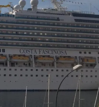 Pensionat La Casa Di Sonia