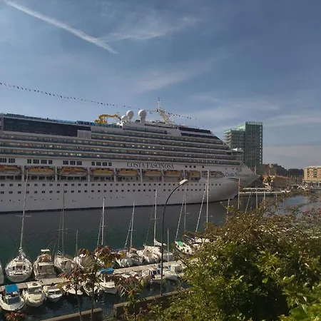 La Casa Di Sonia Pensionat