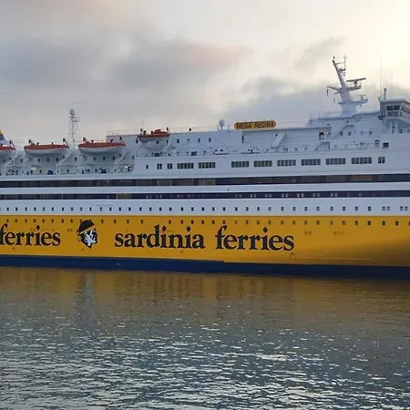 La Casa Di Sonia בית הארחה 4*