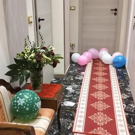 Pensionat La Casa Di Sonia Savona