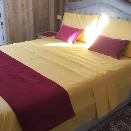 Pensionat La Casa Di Sonia 4*