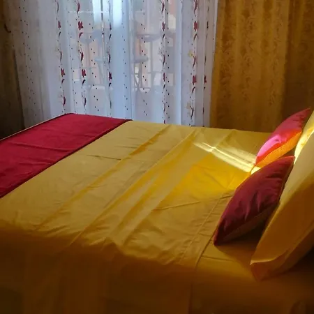 בית הארחה La Casa Di Sonia