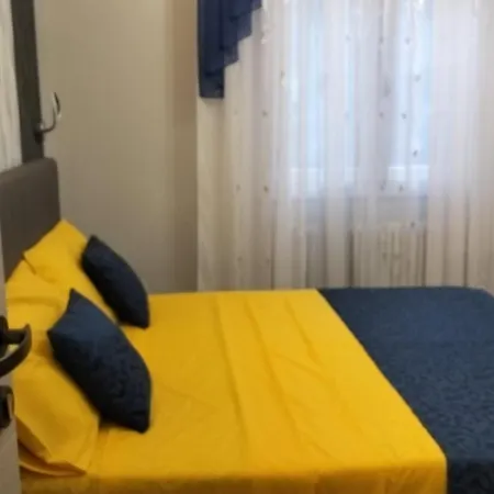 La Casa Di Sonia בית הארחה סאבונה