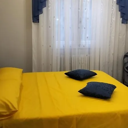 La Casa Di Sonia סאבונה