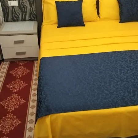 La Casa Di Sonia 4* סאבונה