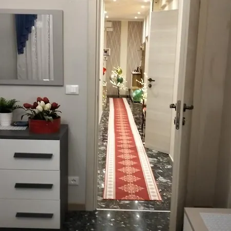 Pensionat La Casa Di Sonia 4*