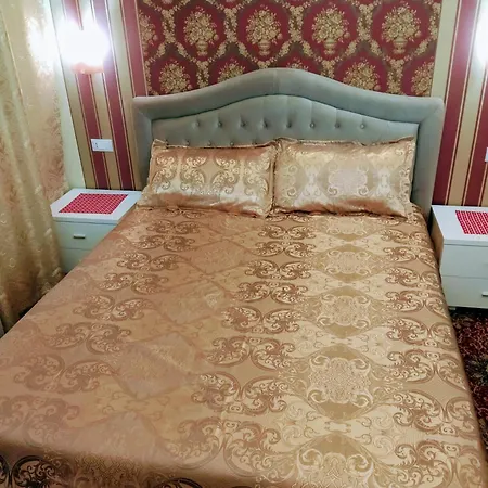 בית הארחה La Casa Di Sonia 4*