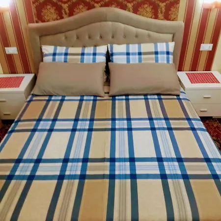 招待所 La Casa Di Sonia 3*