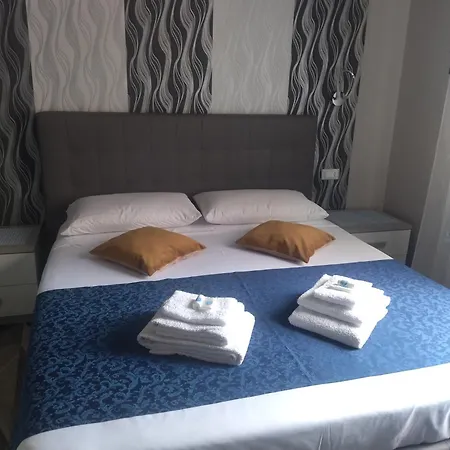 בית הארחה La Casa Di Sonia