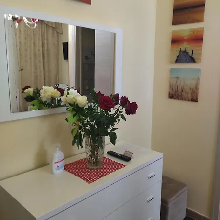 בית הארחה La Casa Di Sonia