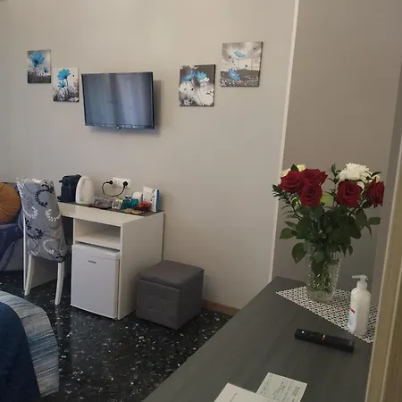 בית הארחה La Casa Di Sonia 4*