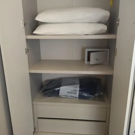 La Casa Di Sonia בית הארחה