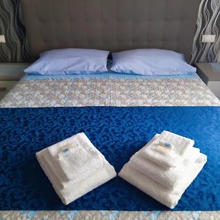 La Casa Di Sonia בית הארחה