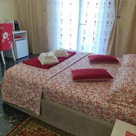 La Casa Di Sonia 4* Savona