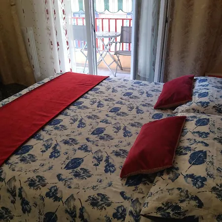 La Casa Di Sonia סאבונה