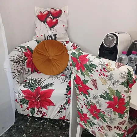 La Casa Di Sonia Pensionat