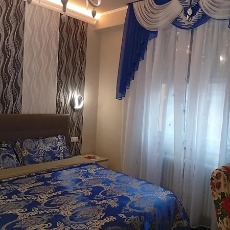 La Casa Di Sonia 招待所 3*