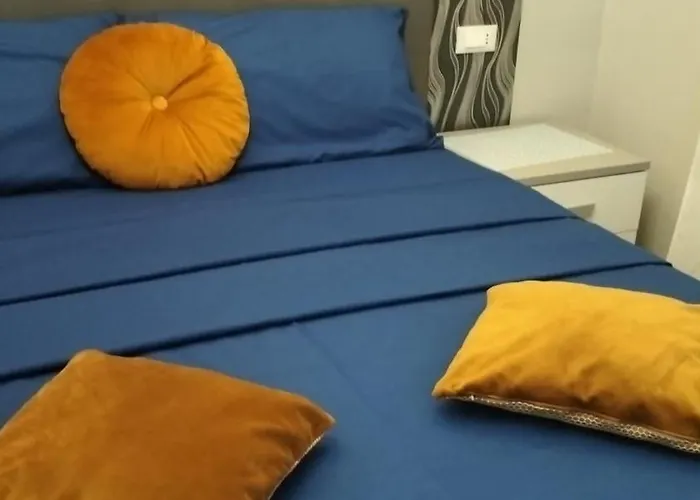 La Casa Di Sonia Penzion Savona