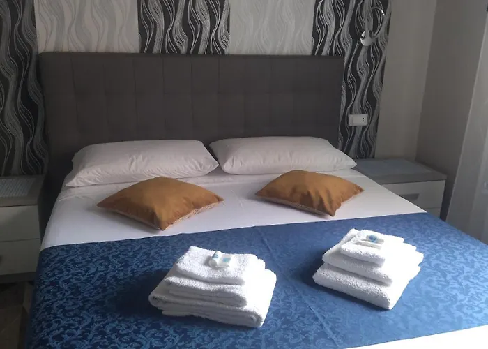 Penzion La Casa Di Sonia