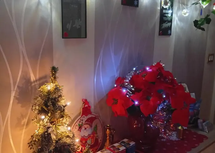 La Casa Di Sonia Penzion Savona