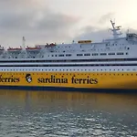 La Casa Di Sonia Gæstehus 3*