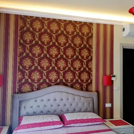 La Casa Di Sonia Guest house Savona