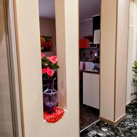 La Casa Di Sonia *