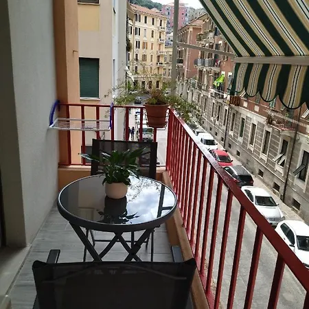 La Casa Di Sonia