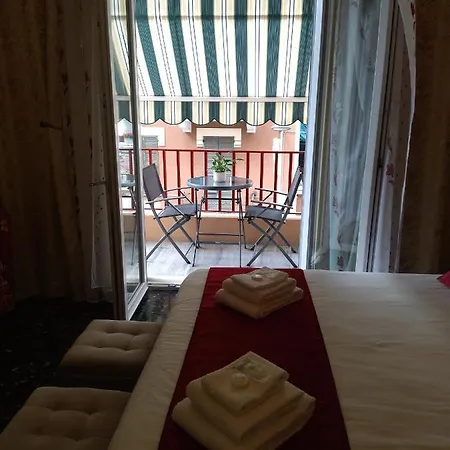 La Casa Di Sonia Savona