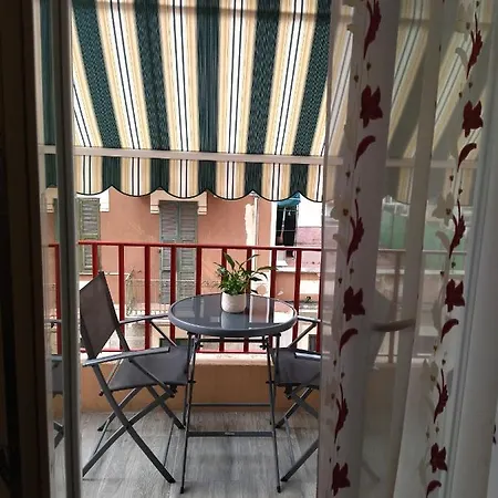 La Casa Di Sonia 3*