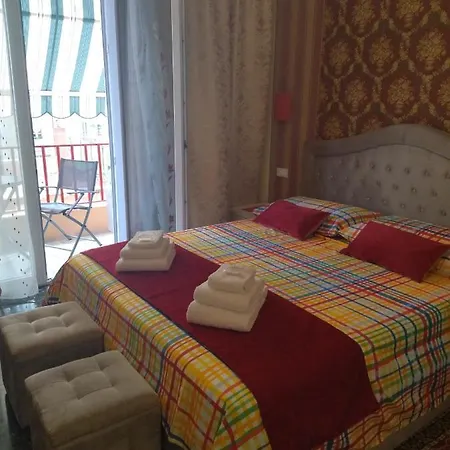 La Casa Di Sonia