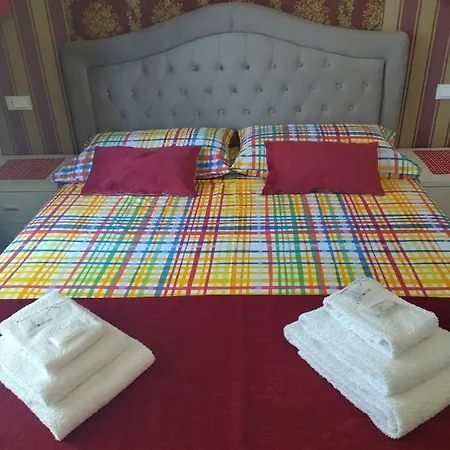 Gæstehus La Casa Di Sonia 4*