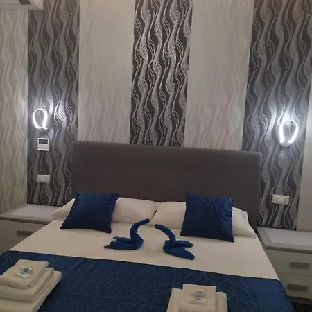 La Casa Di Sonia 3*