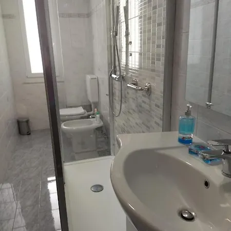 La Casa Di Sonia Guest house *
