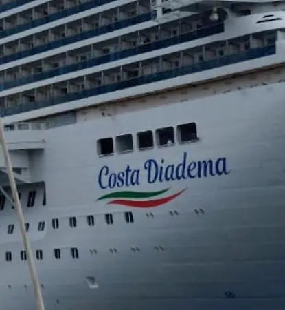 Gæstehus La Casa Di Sonia 4*