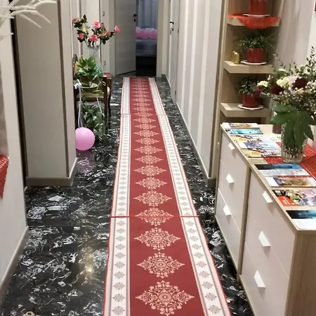 La Casa Di Sonia * Savona