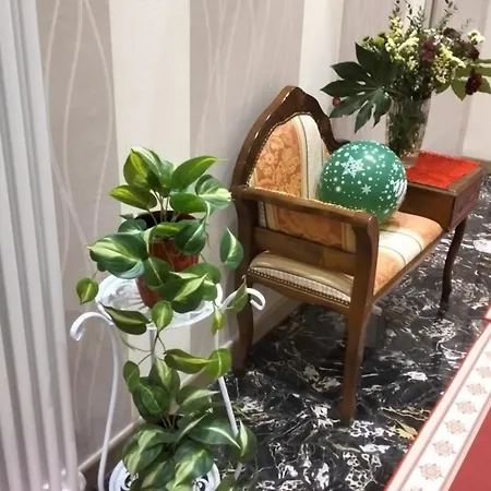 La Casa Di Sonia